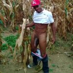 big bi bloke Africa gentle-men-farmer-hung
