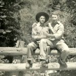 old-photos-cowboy-love