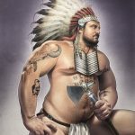 Lakota Culture Gods