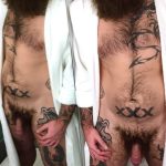 robe gods beards