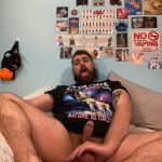 stocky cock bull balls bloke