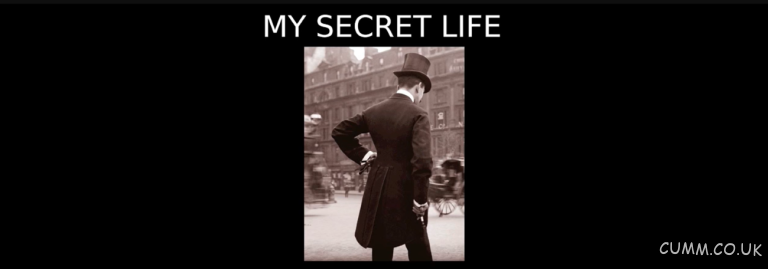 My Secret Life 1888