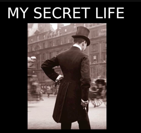 My Secret Life 1888