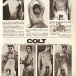 Tony Regalia by Jim French Daddy Model cOLT mAG – Copy