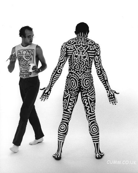 Keith Haring