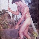 dick dean vintage gay porn farmer