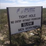 Tight Hole?