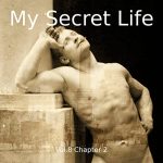 my secret sex life volume 8