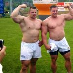 rugby-brothers shorts