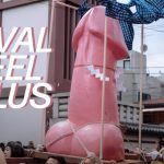 00 penis festival