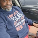 Cock Magick daddy uber driver