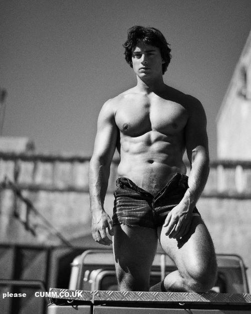 Pietro Boselli by Giampaolo Sgura