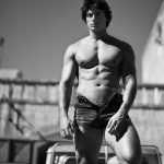 Pietro Boselli by Giampaolo Sgura the workman