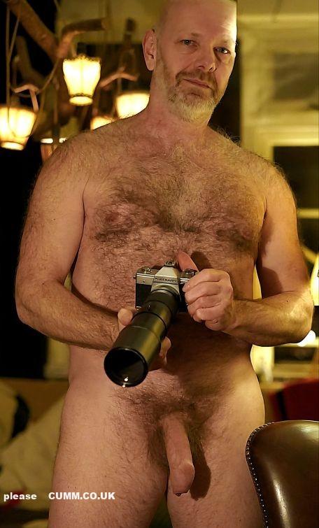 Daddy Dick