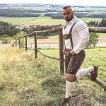 Sexual-Objectification german farmer fetish
