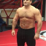 Sexual-Objectification wolf  fetish fantasy muscle daddy