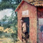 art Androscopedmen – Cruising the Countryside