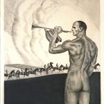 art – Arthur Paunzen – Eroica