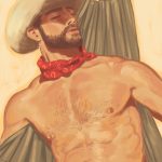 art cowboy – King Cup – Scorcher