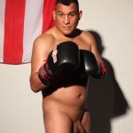 celebrity cock Macho Camacho boxer