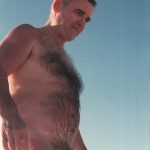 cock gallery hairy semi gods