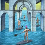 Alessio-Slonimsky-art-3-wise-men-nude