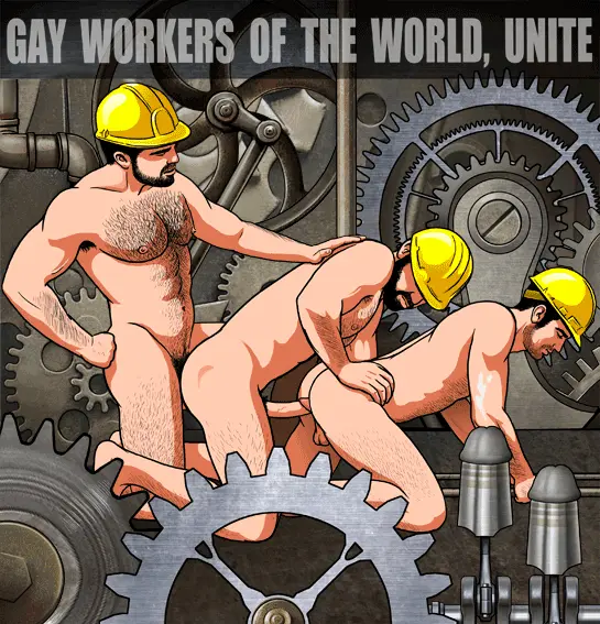 The Sacred Workman