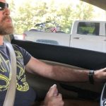 SoloSexual uber driver