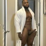 SoloSexual undressing gown