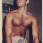 vintage art  Jock., ca. late 1960s, by Champion