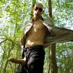 woods grandad erection