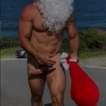 Santa-Big Dick