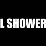 Communal Showers!