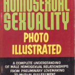 Homosexual Sexuality Photo Illustrated
