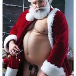 Sexy Santa