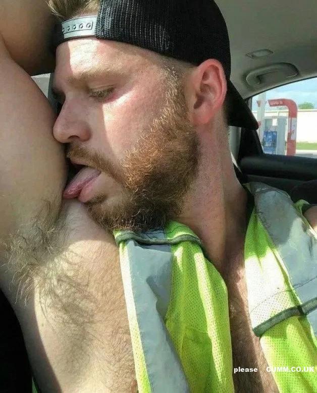 Erogenous Tongue