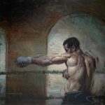art the boxer 1929