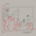 art workman – Adam Graphite – Union Suits