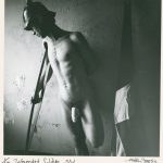 arthur-tress-Wounded-Soldier-NY