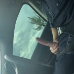 cop-wanker