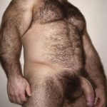 Hairy Chest Gods