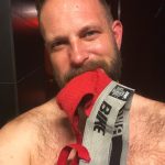 jock red tantra