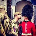 just-mates-army-ladz-kissing