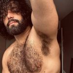 pit lovers hairy