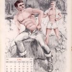 vintage todays-physique-calendar-1965-jun