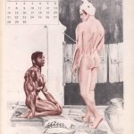 ben gali todays-physique-calendar-1965-nov