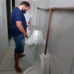 urinal gods semi