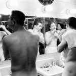 vintage-life-magazine-naked-sportsman-naked-Brooklyn-Dodgers-shaving-naked-including-Clem-Labine-and-Carl-Furillo