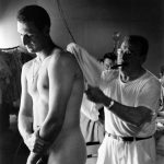 vintage-life-magazine-naked-sportsman-naked-Ted-Williams