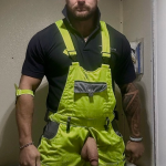 workman willie